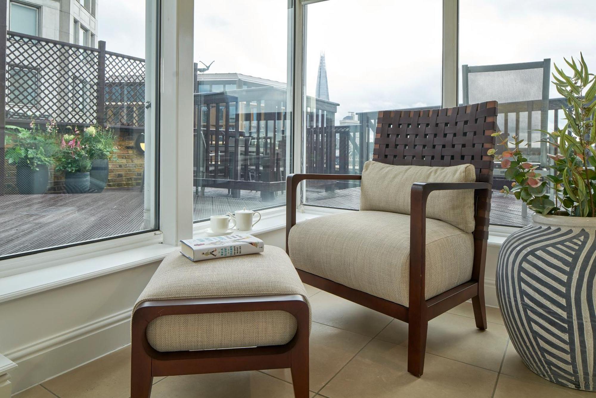 Apartmán Cheval Calico House Londýn Exteriér fotografie