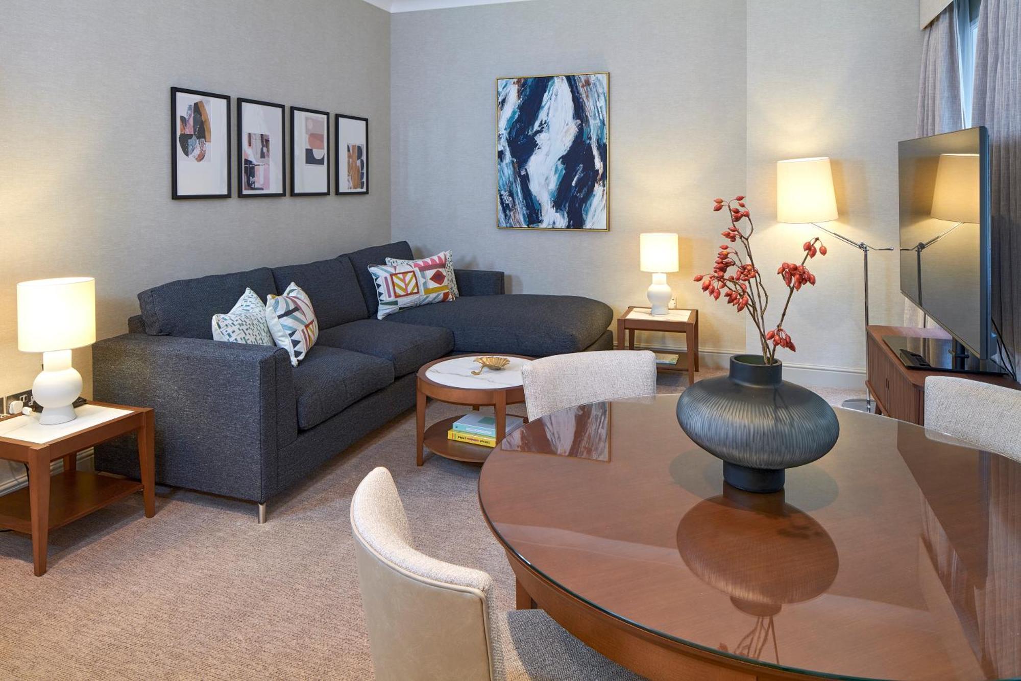 Apartmán Cheval Calico House Londýn Exteriér fotografie