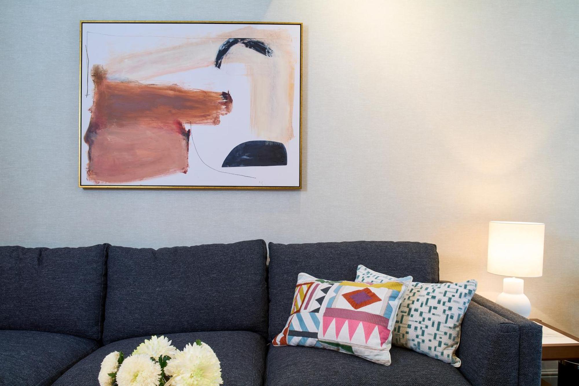 Apartmán Cheval Calico House Londýn Exteriér fotografie