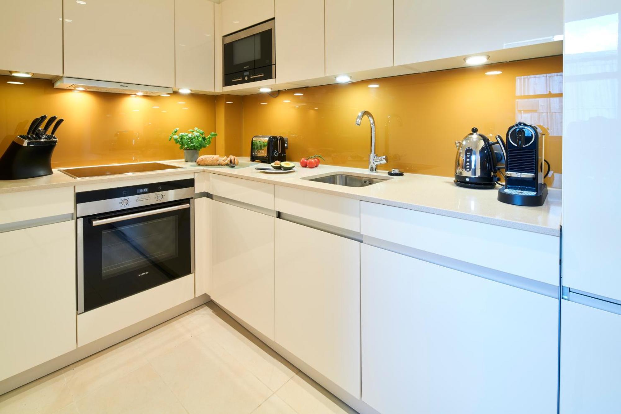 Apartmán Cheval Calico House Londýn Exteriér fotografie