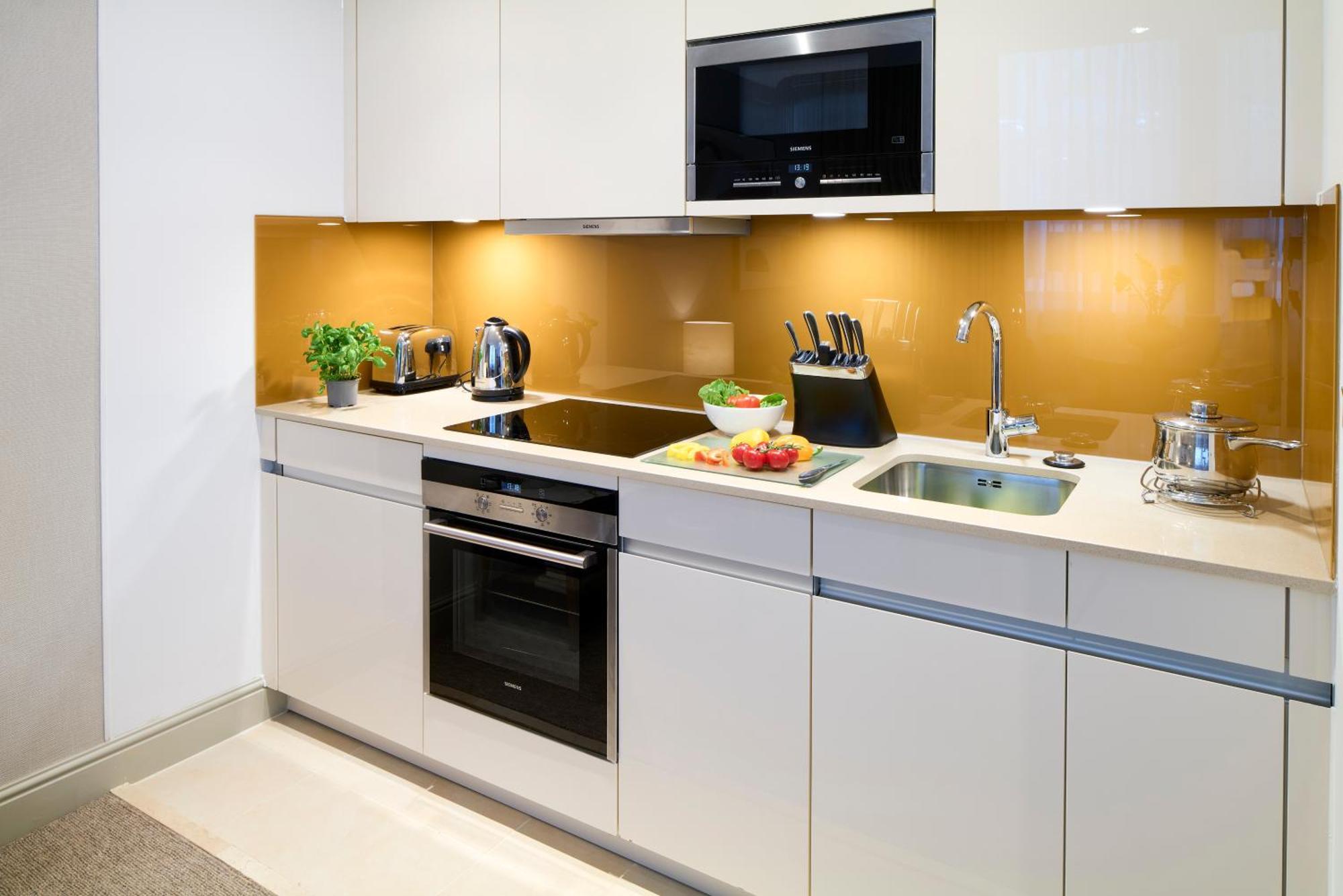 Apartmán Cheval Calico House Londýn Exteriér fotografie